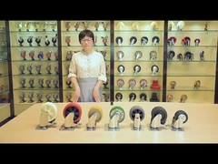 Aluminum Polyurethane Caster Wheels With Ball Bearings , Industrial Medium Heavy Duty Casters