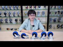 Industrial Casters13