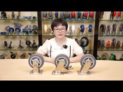 Industrial Casters17