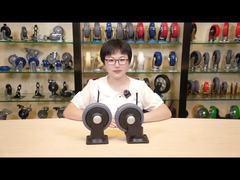 Industrial Casters12