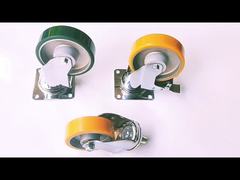 Industrial Castor 2