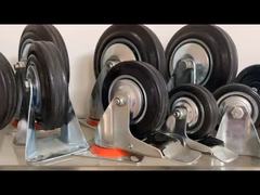 Industrial Casters6